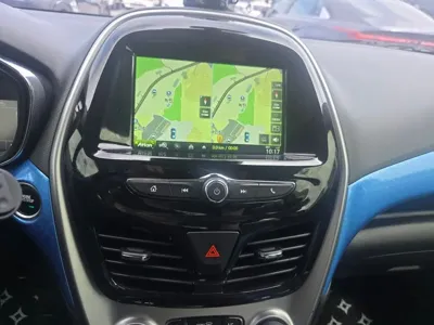 ChevroletGMDaewoo Spark 2016, 69847 км, за 5490000 KRW - фото 19