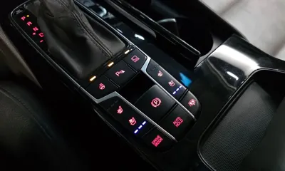 Kia K7 2016, 125620 км, за 9300000 KRW - фото 17