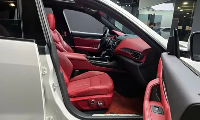 Maserati Levante 2022, 32307 км, за 62500000 KRW - фото 26