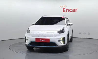 Kia Niro 2022, 127645 км, за 17900000 KRW - фото 3