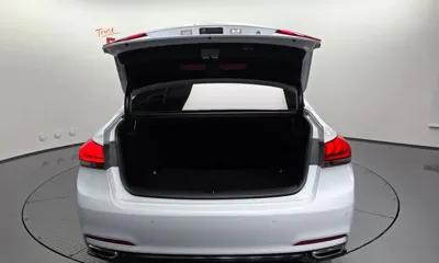 Hyundai Genesis 2016, 121557 км, за 13900000 KRW - фото 34