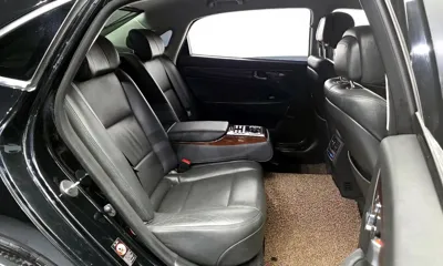 Hyundai Equus 2014, 258344 км, за 5000000 KRW - фото 11