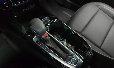 ChevroletGMDaewoo Trax 2024, 32190 км, за 20900000 KRW - фото 9