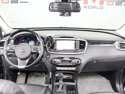 Kia Sorento 2015, 155041 км, за 10300000 KRW - фото 13