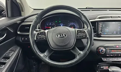 Kia Sorento 2020, 126286 км, за 15400000 KRW - фото 13
