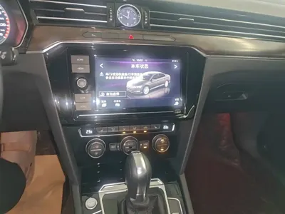 Volkswagen Magotan 2019, 73100 км, за 78200 CNY - фото 13