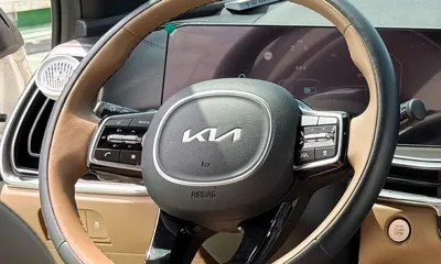 Kia Sorento 2025, 31661 км, за 44000000 KRW - фото 8