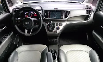 Kia Ray 2018, 182153 км, за 6390000 KRW - фото 7