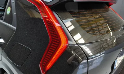 Kia Niro 2022, 23788 км, за 24600000 KRW - фото 23