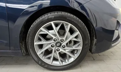 Hyundai Avante 2020, 90056 км, за 9500000 KRW - фото 5