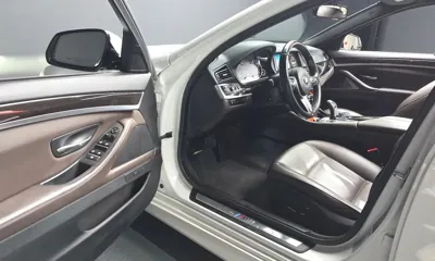 BMW 5-Series 2016, 90745 км, за 17000000 KRW - фото 10