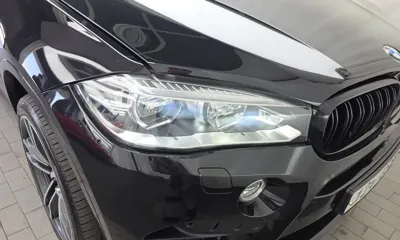 BMW X6M 2018, 111610 км, за 33790000 KRW - фото 22