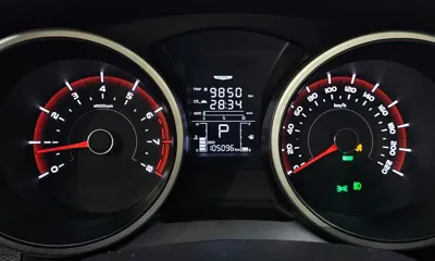 KG_Mobility_Ssangyong TIBOLI 2015, 105096 км, за 90000000 KRW - фото 8