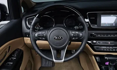 Kia Canival 2019, 26788 км, за 77770000 KRW - фото 13