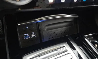 Genesis G80 2021, 41114 км, за 34500000 KRW - фото 30