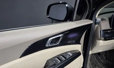 Kia Canival 2023, 129332 км, за 33900000 KRW - фото 27