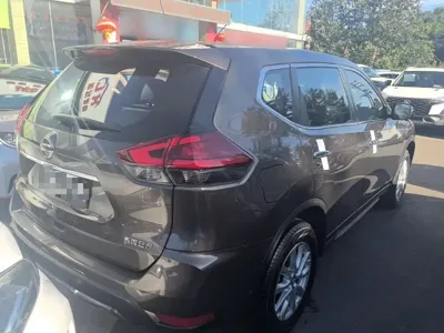 Nissan X-Trail 2020, 70000 км, за 77300 CNY - фото 7
