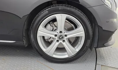 Mercedes-Benz E-Class 2018, 111484 км, за 18300000 KRW - фото 21