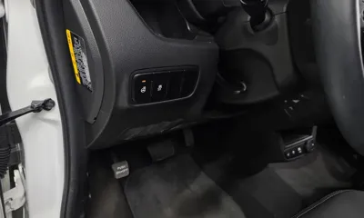 Kia Ray 2024, 36246 км, за 14500000 KRW - фото 29