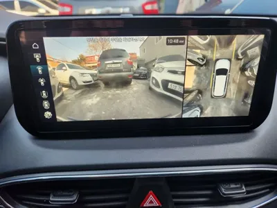 Hyundai Santafe 2023, 82826 км, за 24300000 KRW - фото 9