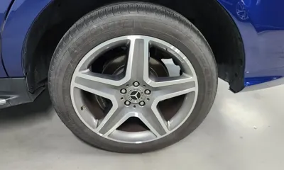 Mercedes-Benz GLE-Class 2017, 139400 км, за 26500000 KRW - фото 5