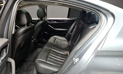 BMW 5-Series 2018, 67046 км, за 21300000 KRW - фото 11