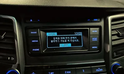 Hyundai Tucson 2018, 65056 км, за 10900000 KRW - фото 14
