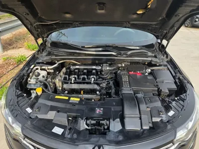 Renault-KoreaSamsung SM6 2016, 141318 км, за 4500000 KRW - фото 6