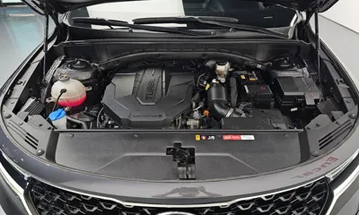 Kia Sorento 2021, 68625 км, за 20900000 KRW - фото 6