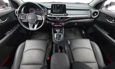 Kia K3 2019, 68169 км, за 13490000 KRW - фото 7