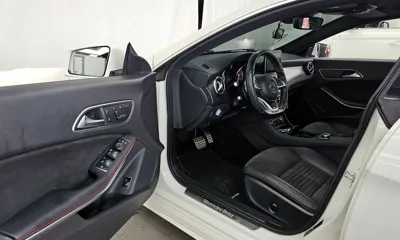 Mercedes-Benz CLA-Class 2015, 110090 км, за 8800000 KRW - фото 10