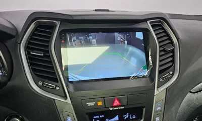 Hyundai Santafe 2016, 115703 км, за 12800000 KRW - фото 17
