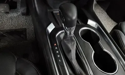 ChevroletGMDaewoo Traverse 2021, 27653 км, за 24990000 KRW - фото 9