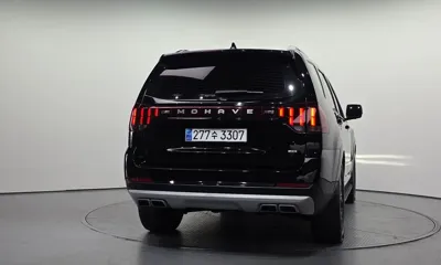 Kia Mohave 2022, 53946 км, за 37500000 KRW