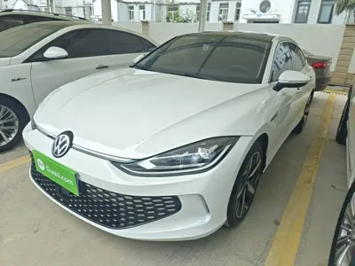 Volkswagen Lamando · 2024 год