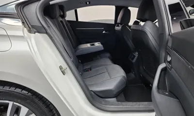 Peugeot 508 2019, 108582 км, за 11500000 KRW - фото 12