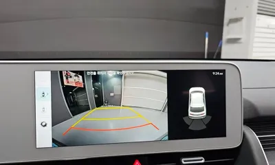 Hyundai Ioniq5 2023, 146827 км, за 23500000 KRW - фото 14