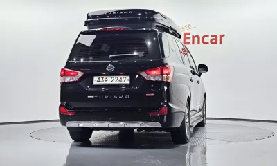 KG_Mobility_Ssangyong KORANDO 2018, 63308 км, за 8990000 KRW