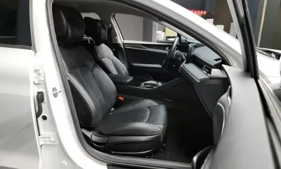 Kia K5 2020, 81799 км, за 17700000 KRW - фото 11
