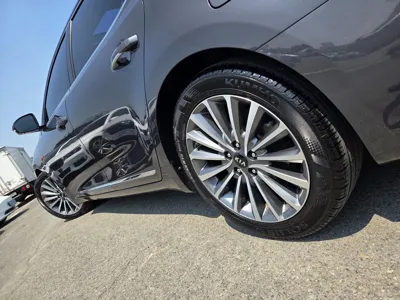 Kia K7 2017, 120723 км, за 11200000 KRW - фото 5