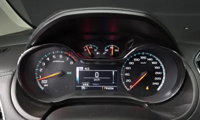 ChevroletGMDaewoo Cruze 2017, 76561 км, за 5990000 KRW - фото 8