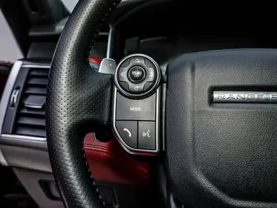 Land Rover Sport 2016, 118000 км, за 183000 CNY - фото 10