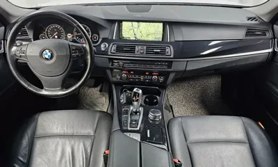 BMW 5-Series 2016, 87410 км, за 18300000 KRW - фото 7