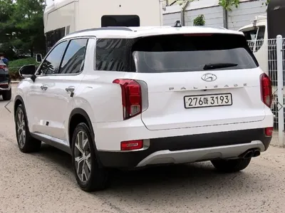 Hyundai Palisade 2022, 149334 км, за 21990000 KRW - фото 2