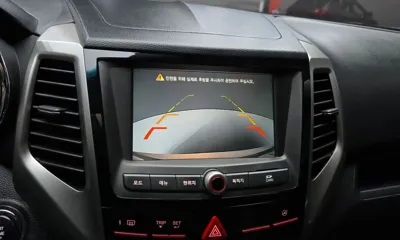 KG_Mobility_Ssangyong TIBOLI 2015, 120984 км, за 7200000 KRW - фото 15