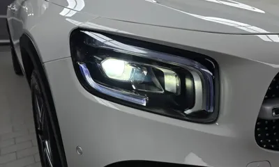 Mercedes-Benz GLB-Class 2021, 41476 км, за 35900000 KRW - фото 22