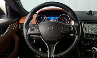 Maserati Levante 2019, 55525 км, за 41990000 KRW - фото 13