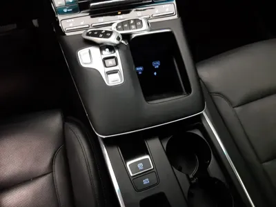 Hyundai Grandeur 2022, 84000 км, за 20500000 KRW - фото 9
