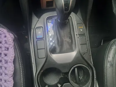 Hyundai Santafe 2013, 70240 км, за 10350000 KRW - фото 8