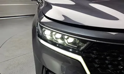Kia Sorento 2021, 74671 км, за 25200000 KRW - фото 22